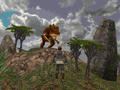 ゲーム画面9