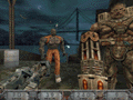 ゲーム画面2