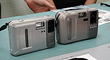 FinePix 500/Clip-it50