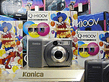 Q-M100V