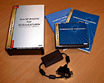 GAME BASIC for SEGA SATURN
