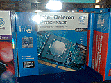 Celeron 300MHz発売中