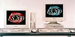 apricot LS200