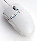 Microsoft Wheel Mouse