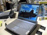 SONY VAIO 808