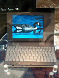CASIO NOTE