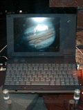 CASIO NOTE