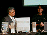 古川氏 基調講演1