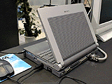 toshiba New VAIO 2