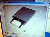 「FDS-120USB」（仮称）