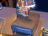 ポラロイド、フォトプリンタ