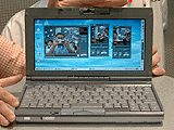 SONY New VAIO 3