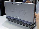 SONY New VAIO 4