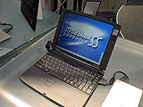 東芝 DynaBook SS