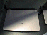東芝 DynaBook SS
