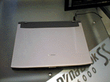 東芝 DynaBook SS