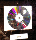 DVD+RWメディア