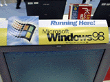 Windows 98 Logo