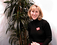 Miss Susan Wooley