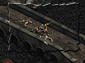 Diablo画面写真3