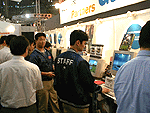 ゲームコーナー