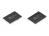 μPD432836LGF