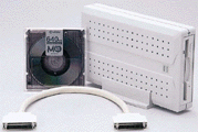 写真の製品はMOS-S645H