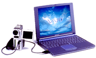 PCG-505GX/4G