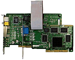 「ZXR128 Video Capture Kit」