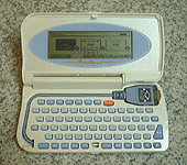 PocketBoard