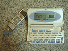 PocketBoard