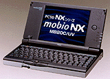 mobio NX