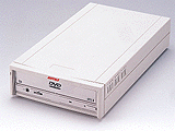DVD-RAM