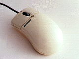 Microsoft IntelliMouse USB