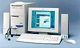 Aptiva E21/E31