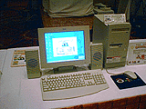 Aptiva E21/E31