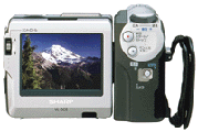 SHARP VL-DC5
