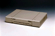8ポート10Base-T/100Base-TX Hub「LHB10/100-S8」