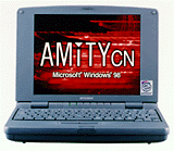 AMiTY CN