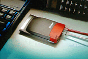 RealPort Ethernet 10/100+Modem 56