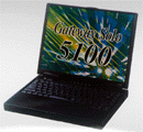 Gateway Solo 5100シリーズ