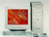 Gateway GP6シリーズ