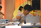 参加者3