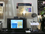 「MULCO」