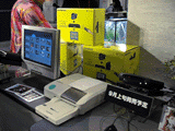 PCレスデジカメシステム