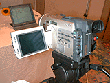 DCR-TRV900
