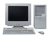 HP Vectra VE Series 8
