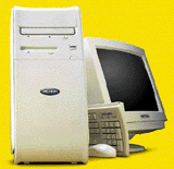 HP Vectra VE Series 8