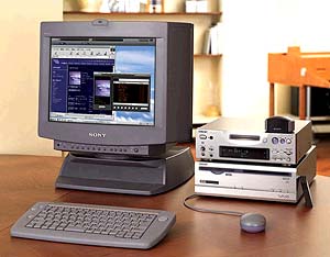 VAIO PCV-M300TV7