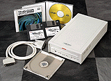 CDR-S412A